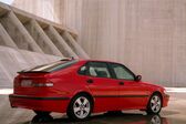 Saab 9-3 I 2.0 T (205 Hp) Automatic 2000 - 2002