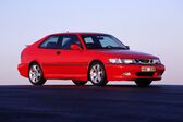 Saab 9-3 I 2.0 i T SE (185 Hp) 1998 - 2002