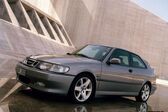 Saab 9-3 I 2.3 T (230 Hp) 2000 - 2002