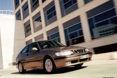 Saab 9-3 I 2.0i SE (130 Hp) 1998 - 2002