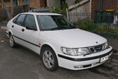 Saab 9-3 I 2.0i SE (130 Hp) Automatic 1998 - 2002