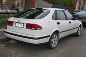 Saab 9-3 I 2.2 TiD (125 Hp) 2001 - 2002