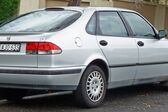 Saab 9-3 I 2.0 i T (185 Hp) 1998 - 2002