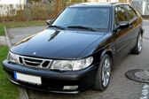 Saab 9-3 I 2.0 T (205 Hp) 2000 - 2002