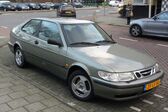 Saab 9-3 I 1998 - 2002