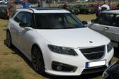 Saab 9-5 II Sport Combi 2.0i (220 Hp) XWD Automatic 2009 - 2011