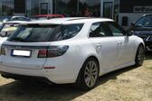 Saab 9-5 II Sport Combi 2.0i (220 Hp) XWD Automatic 2009 - 2011