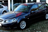 Saab 9-5 Sport Combi (facelift 2005) 1.9 TiD (150 Hp) Automatic 2005 - 2010