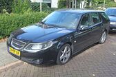 Saab 9-5 Sport Combi (facelift 2005) 2005 - 2010