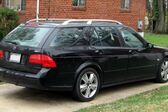 Saab 9-5 Sport Combi (facelift 2005) 1.9 TiD (150 Hp) 2005 - 2010