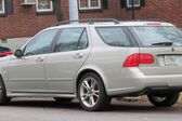 Saab 9-5 Sport Combi (facelift 2005) 1.9 TiD (150 Hp) 2005 - 2010