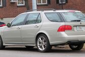 Saab 9-5 Sport Combi (facelift 2005) 2005 - 2010