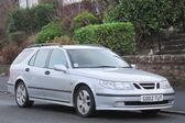 Saab 9-5 Sport Combi (facelift 2001) 2001 - 2005