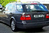 Saab 9-5 Sport Combi (facelift 2001) 2001 - 2005