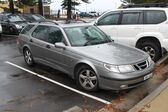 Saab 9-5 Sport Combi (facelift 2001) 2001 - 2005