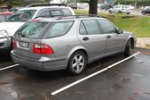 Saab 9-5 Sport Combi (facelift 2001) 2001 - 2005