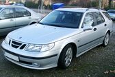 Saab 9-5 Sport Combi (facelift 2001) 2001 - 2005
