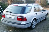 Saab 9-5 Sport Combi (facelift 2001) 2001 - 2005