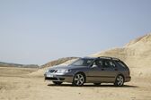 Saab 9-5 Sport Combi (facelift 2001) 2001 - 2005