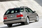 Saab 9-5 Sport Combi (facelift 2001) 2.3 T (250 Hp) 2001 - 2005