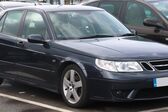 Saab 9-5 (facelift 2001) 2001 - 2005