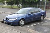 Saab 9-5 (facelift 2001) 2001 - 2005