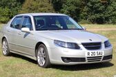 Saab 9-5 (facelift 2005) 2.3 Turbo (260 Hp) Sentronic 2005 - 2009