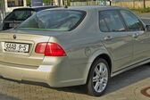 Saab 9-5 (facelift 2005) 1.9 TiD (150 Hp) 2005 - 2009