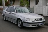 Saab 9-5 Sport Combi 2.3 T (230 Hp) 1999 - 2001