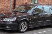 Saab 9-5 Sport Combi 3.0 i V6 24V (200 Hp) 1998 - 2001