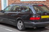 Saab 9-5 Sport Combi 3.0 i V6 24V (200 Hp) 1998 - 2001