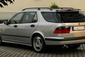 Saab 9-5 Sport Combi 2.0 T (150 Hp) Automatic 1997 - 2001