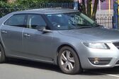 Saab 9-5 II 2009 - 2011