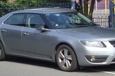 Saab 9-5 II 2.0i (220 Hp) Automatic 2009 - 2011