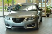 Saab 9-5 II 2.0i (220 Hp) Automatic 2009 - 2011