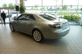 Saab 9-5 II 2009 - 2011