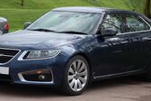 Saab 9-5 II 2.0i (220 Hp) Automatic 2009 - 2011