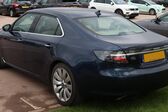 Saab 9-5 II 2009 - 2011