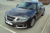 Saab 9-5 II 2.0i (220 Hp) Automatic 2009 - 2011