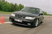 Saab 9-5 2.0 T 16V (185 Hp) Automatic 1999 - 2001