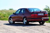 Saab 9-5 2.3i T (170 Hp) Automatic 1998 - 2001