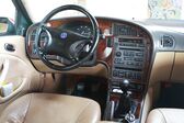 Saab 9-5 1997 - 2001