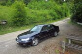 Saab 9-5 2.0 T 16V (185 Hp) Automatic 1999 - 2001