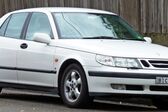 Saab 9-5 2.0i T SE (150 Hp) Automatic 1998 - 2001