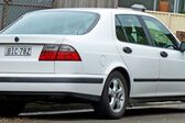 Saab 9-5 2.3i T (170 Hp) Automatic 1998 - 2001