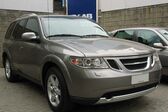 Saab 9-7X 4.2 i 24V (279 Hp) 2004 - 2008