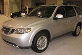 Saab 9-7X 2004 - 2008