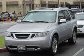 Saab 9-7X 4.2 i 24V (279 Hp) 2004 - 2008