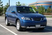 Saab 9-7X 2004 - 2008