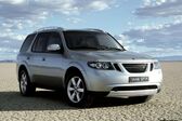 Saab 9-7X 4.2 i 24V (279 Hp) 2004 - 2008